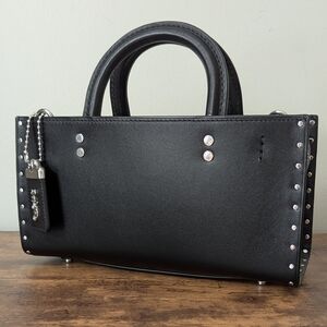 Coach Rogue 26 With Rivets
